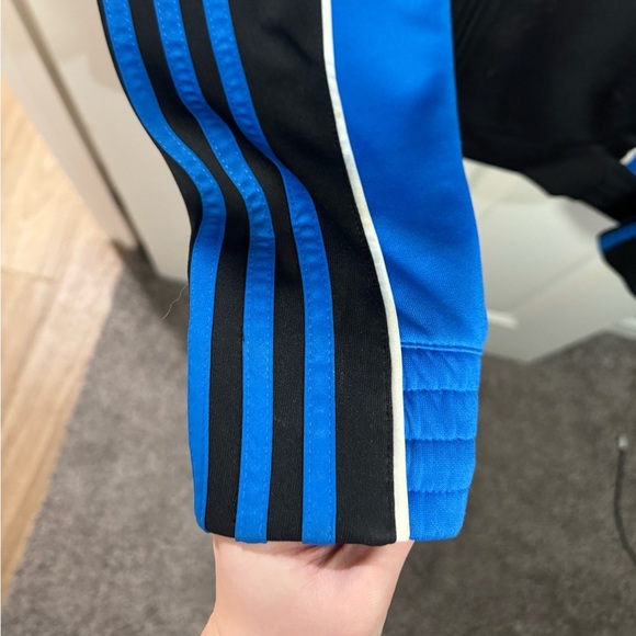 Adidas Clima365 Full Zip Jacket - Picture 4 of 6